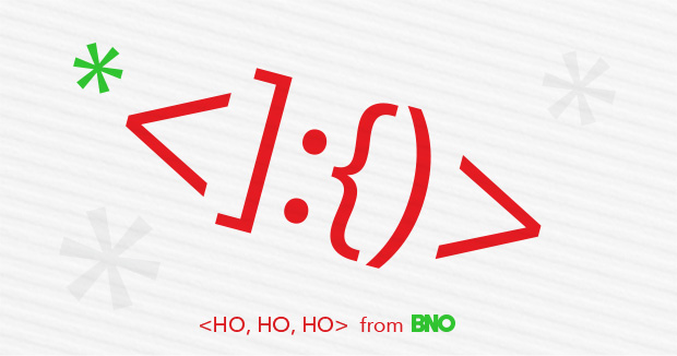 <HO, HO, HO> from BNO