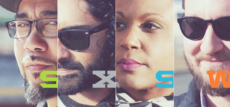 BNO @ SXSW – Follow 4 Unique Experiences!